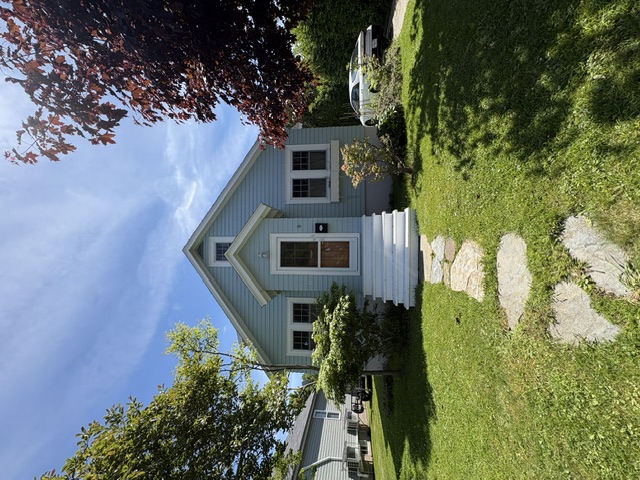 53 Porter Street