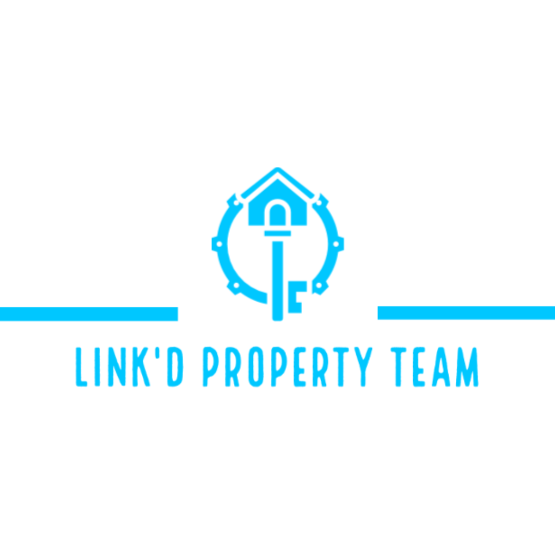 Link'D Property Team